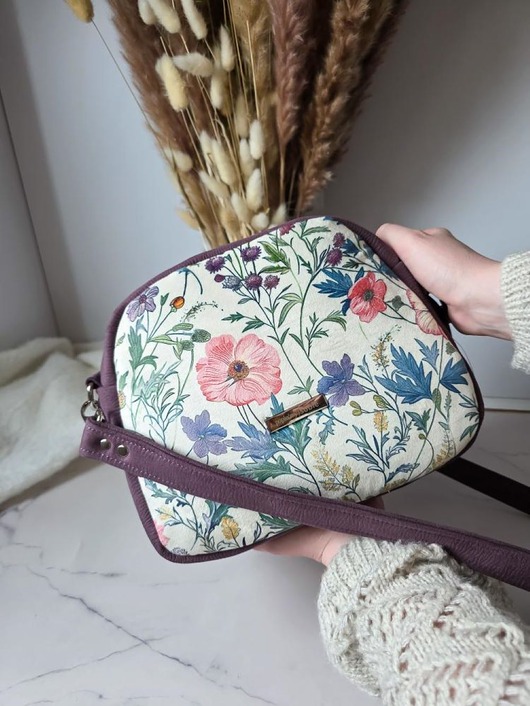 torby na ramię Torebka Damska Box Ada