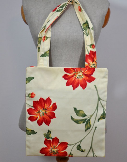 eco bag LILJA eco living