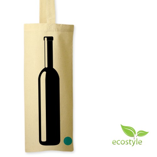 Torba LONG ecostyle L006 Duet design