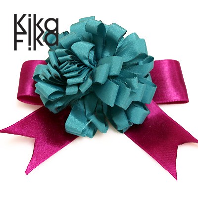 kwiecie Kika Fika