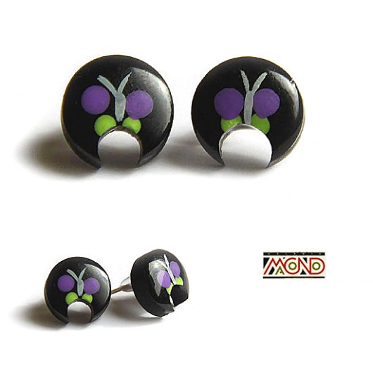 Topitos z tagua (w004)  Galeria Macondo