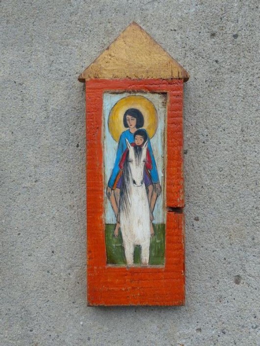 Podróż Popielnik