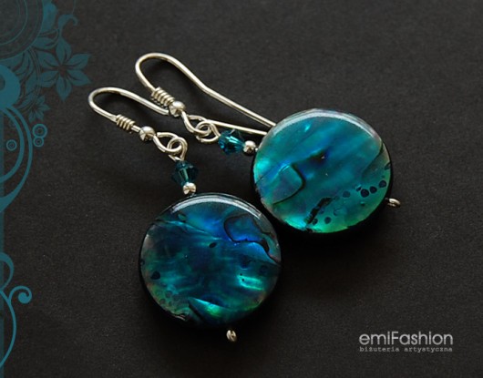 Morskie MAREMI Jewelry