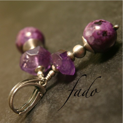 so purple fado