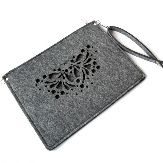 szary&folk tablet PAWDECO