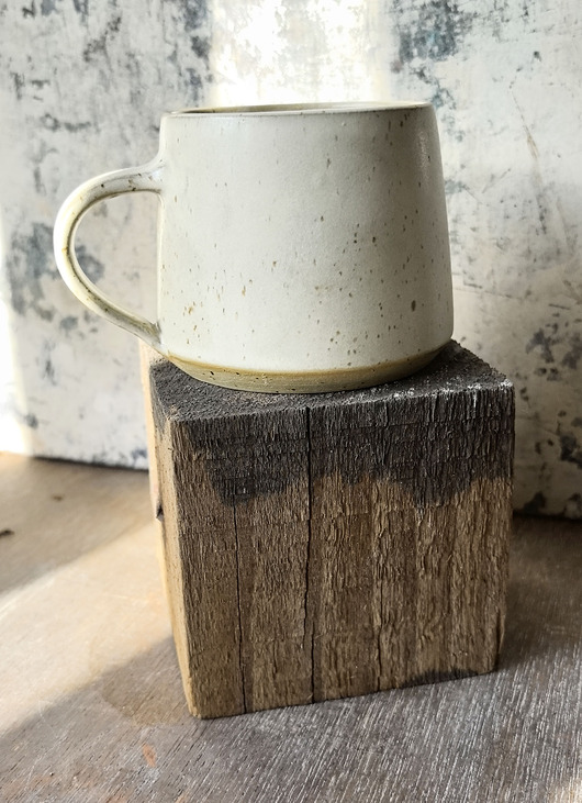 kubki Kubek ceramiczny