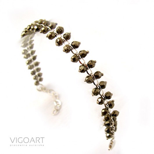 Pirytowa SALE VIGOART