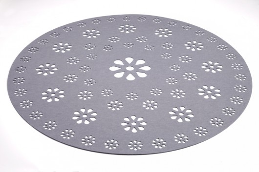 Dywan Spring recycled 150cm LUMIO