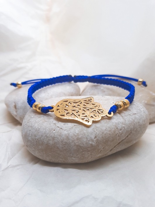 Hamsa - KYANE KYANE