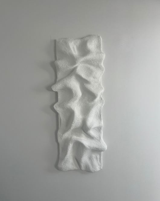 obrazy Akva - rzeźba ścienna, obraz strukturalny 3D