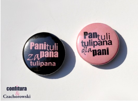 Pani tuli Pana Confitura