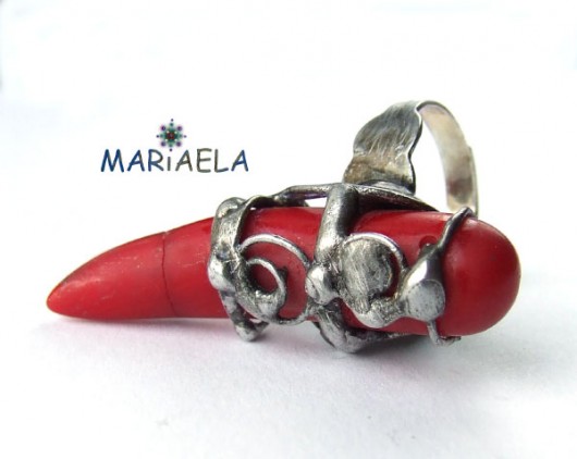 UWAŻAJ! MARIAELA