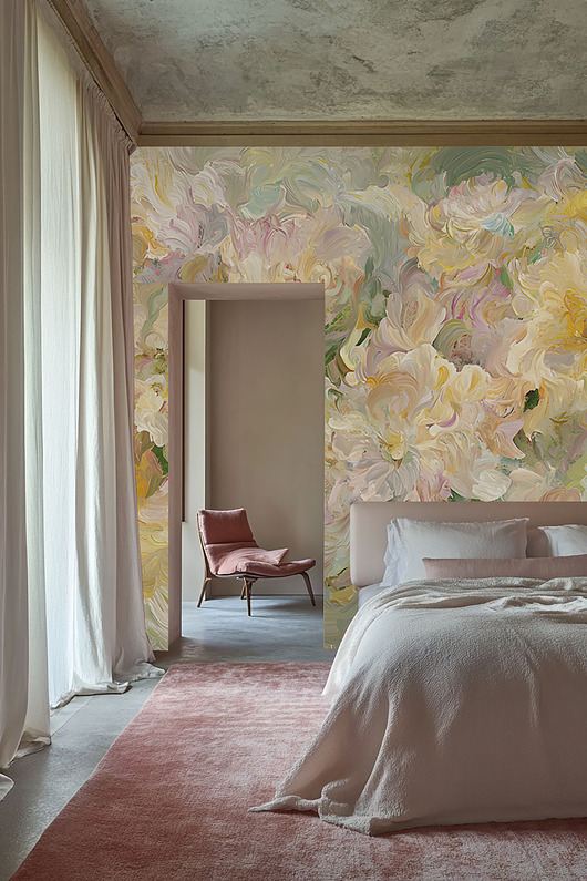 tapety i naklejki ścienne Tapeta - Spring Atmosphere