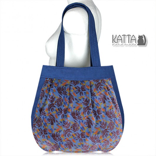 Autumn Sky Katta