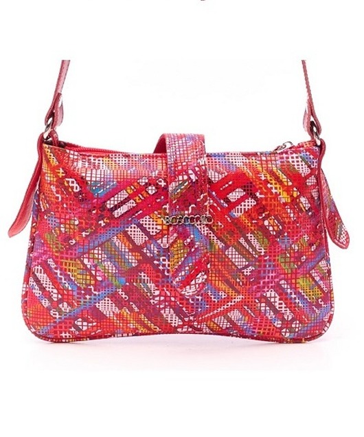 torby na ramię Torebka skórzana na ramię   (6350)