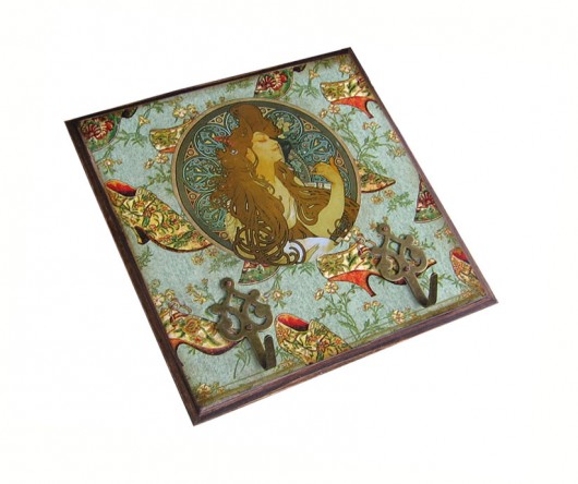 wieszak MUCHA II ANIKA45