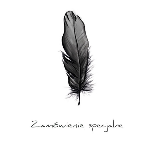 zakładki do książek Zamówienie specjalne