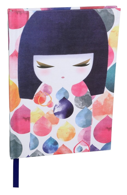 Journal A5 Mihoko KIMMIDOLL POLAND
