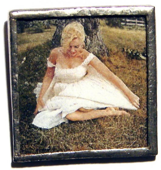 WYPRZEDAŻ- marylin Monika Roth