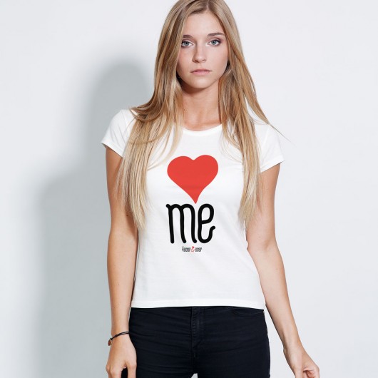 LOVE ME damska YURCOV