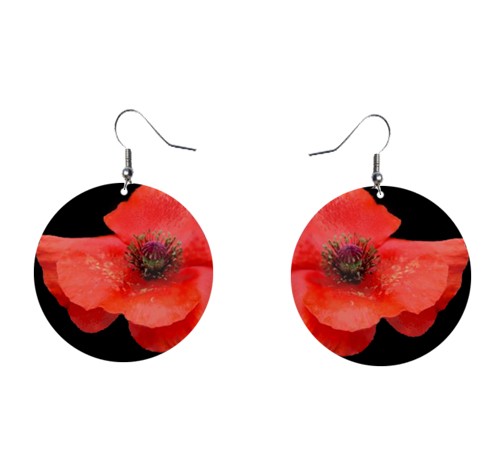 Red poppy KuKa