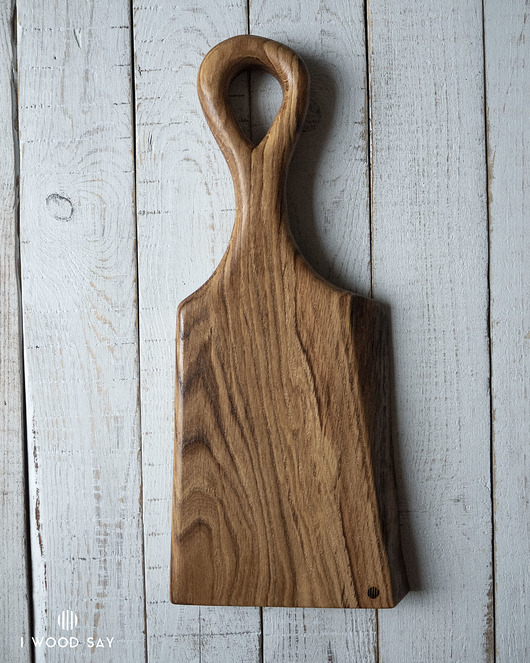 Deska do krojenia i serwowania I Wood Say