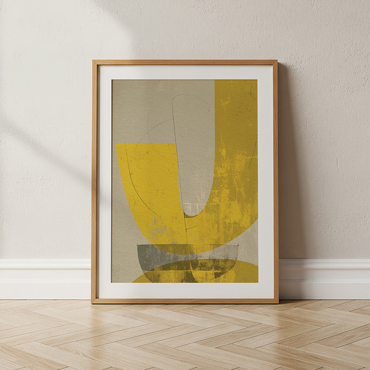 grafiki i ilustracje MRC #20 I plakat abstrakcyjny