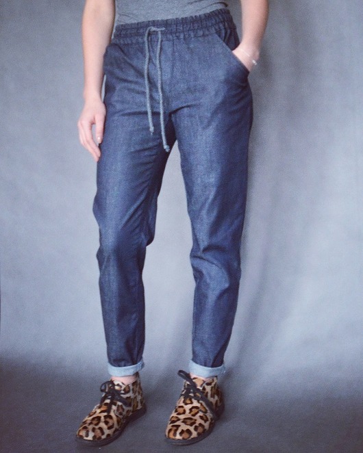 IVY-dres L/XL ivy style