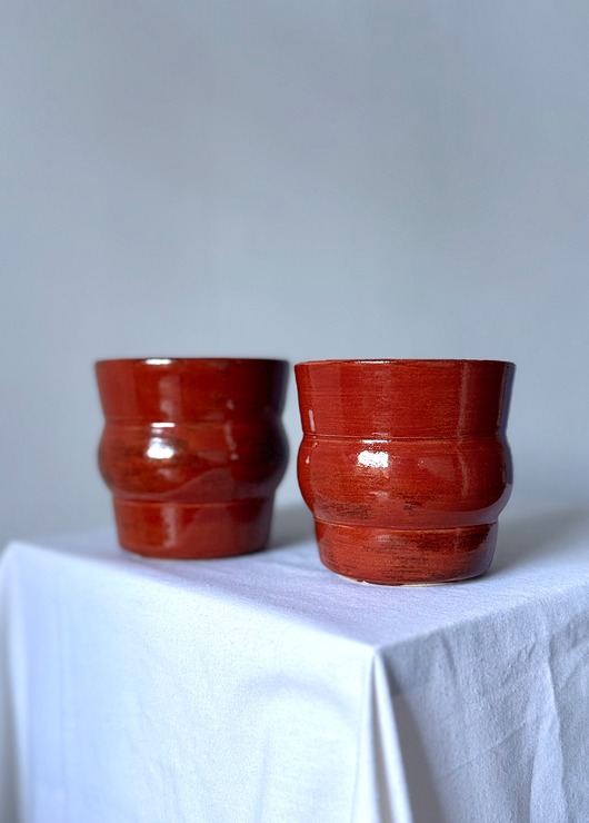 kubki Pomidorowe kubki