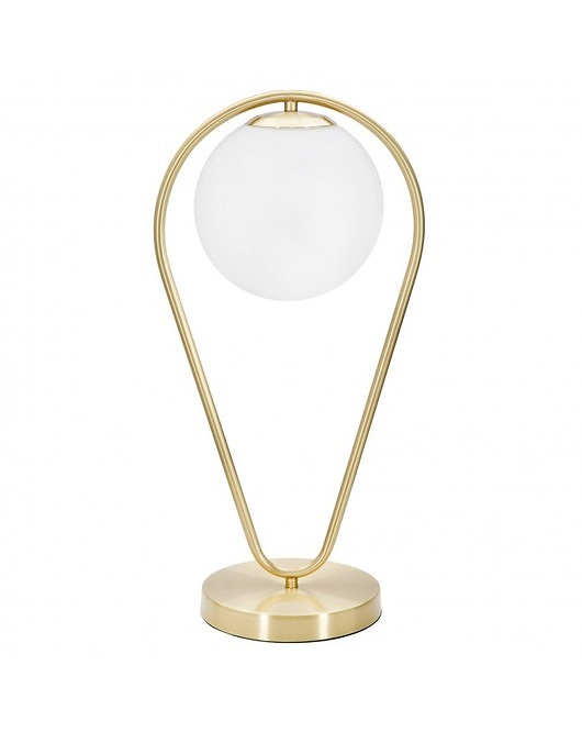 lampy stołowe Lampa Stołowa Lampa Nocna Domani 50 cm