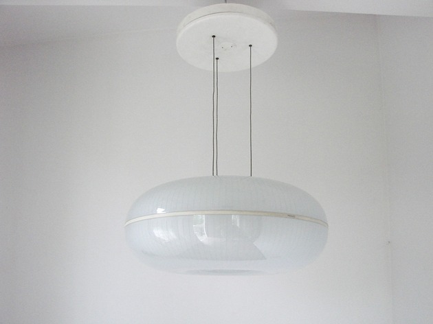 lampy wiszące Lampa wisząca Philips Living Ambiance 69161/31/PH
