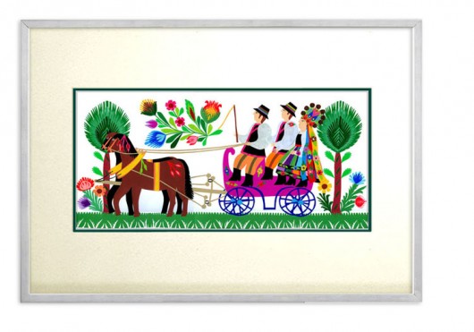 WESELMY się (Handmade with LOVE) na ludowo