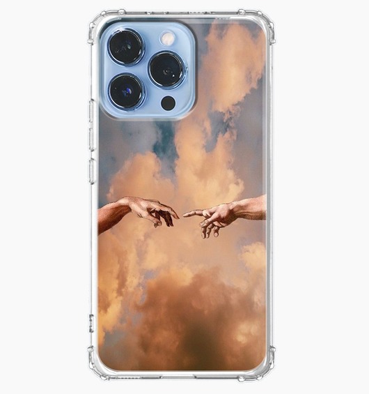 etui na telefon Etui Anti Shock case wzory -ES156
