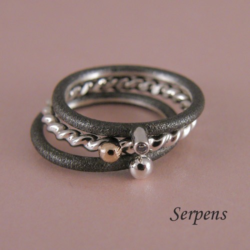 3 wybrane Serpens