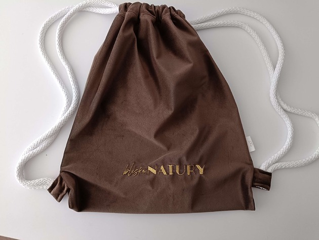 plecaki Personalizowany worek plecak (kolory, kształty)