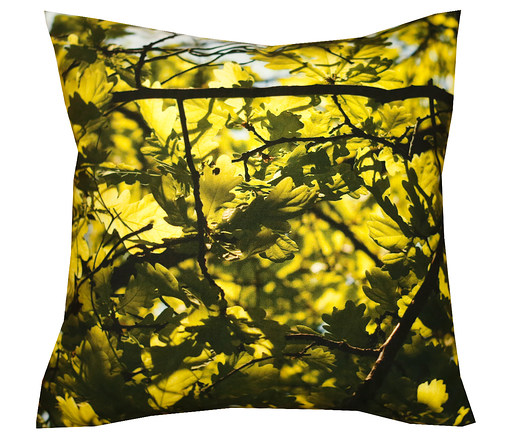LIKWIDACJA SKLEPU! liście dębu - 45cm AT design