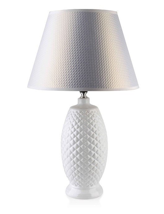 Lampa Stołowa Lana 51cm MIA home