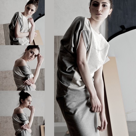 Tunika Sukienka Bluza LGM CADOaccessories