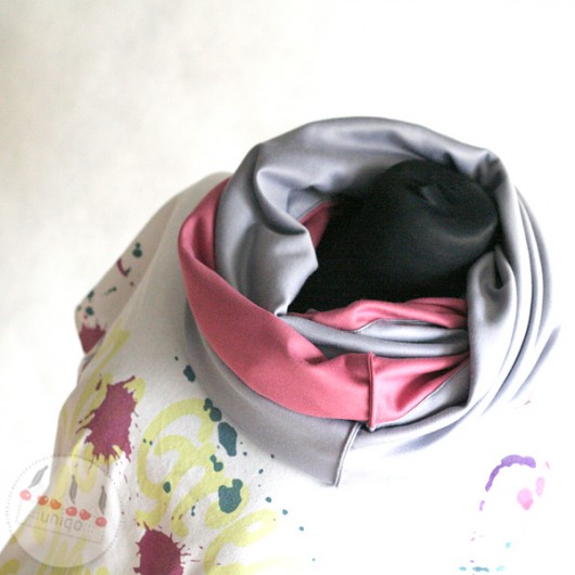 ::: SaNDaE ::: uniqo