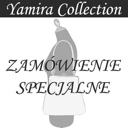 XL wełna dla Pani Agnieszki - zaliczka yamira