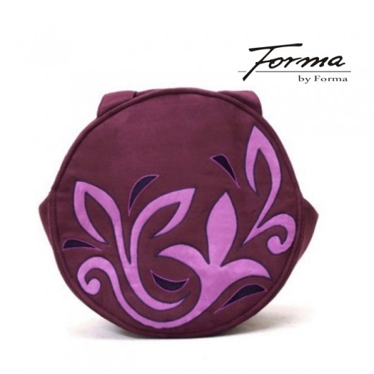 Trzy liście lilaróż Forma by Forma