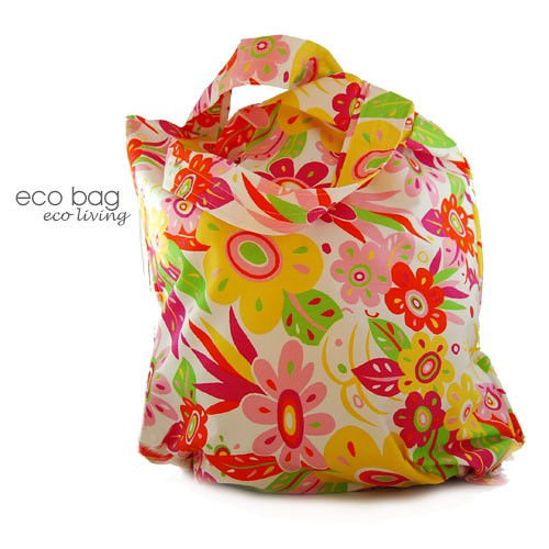 eco bag - HAWAJKA eco living
