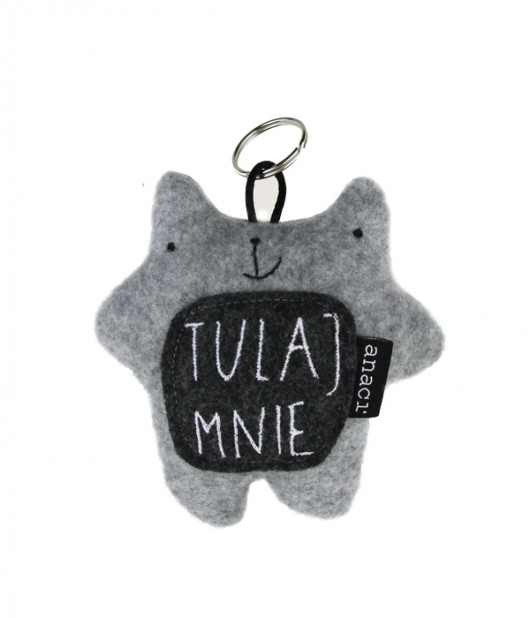 Tulanek Janek anaci