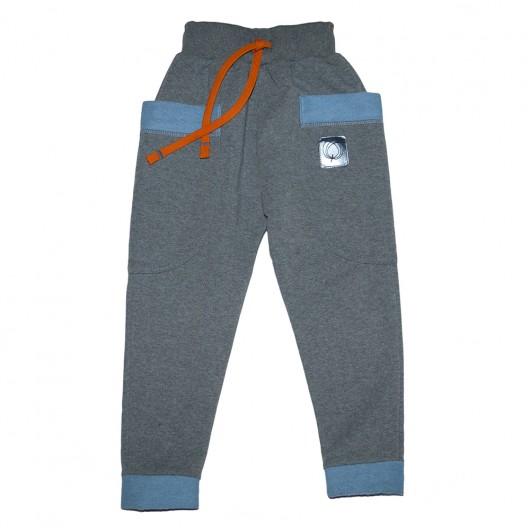 Spodnie Jeans&Orange WataCukrowa