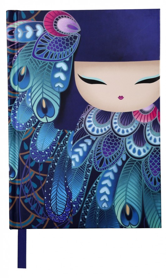 notes kimmidollFUMI KIMMIDOLL POLAND