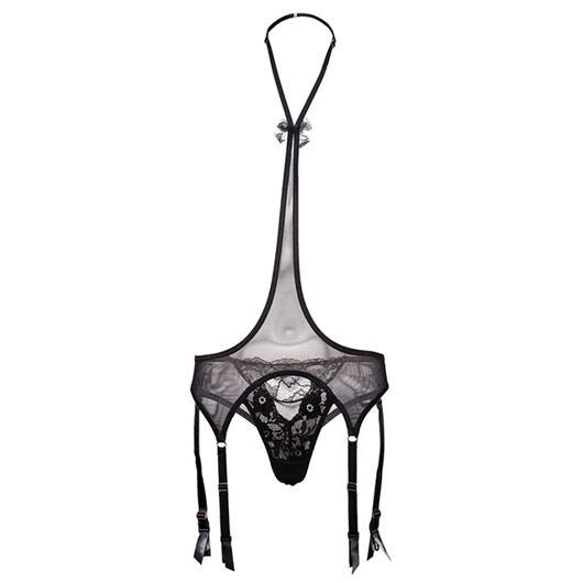 Body Parisienne PERILLA