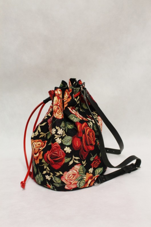 Plecak - Lady Pocket MAY
