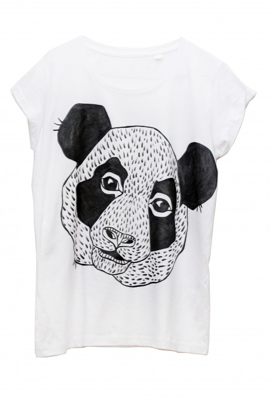 Panda ZuKi