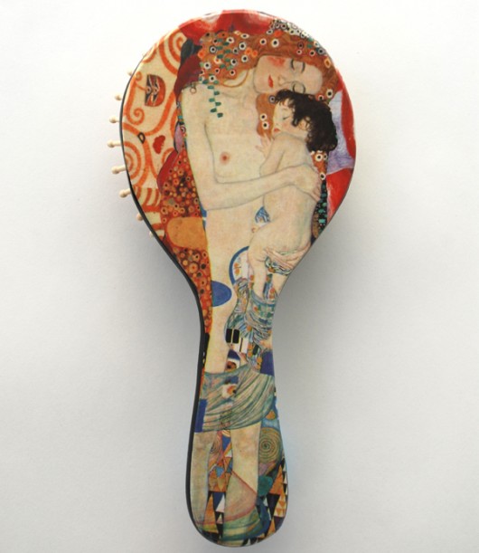 G.Klimt - Etapy życia artrachela