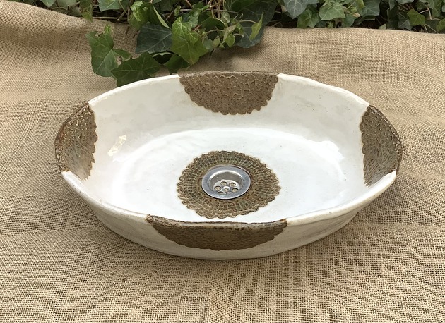 umywalki Ceramiczna umywalka